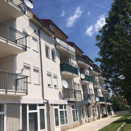 Rehab Apartment ヘーヴィーズ エクステリア 写真
