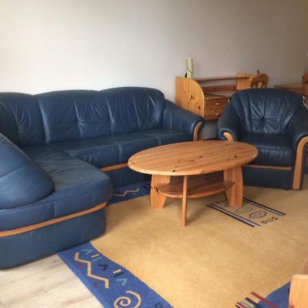 Rehab Apartment ヘーヴィーズ エクステリア 写真