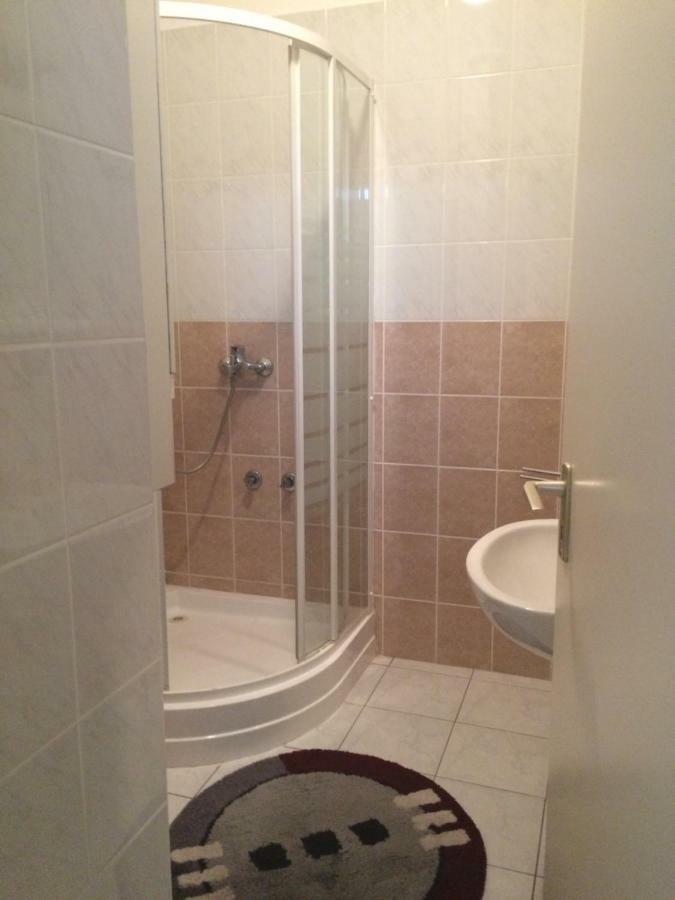 Rehab Apartment ヘーヴィーズ エクステリア 写真