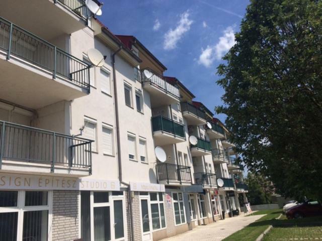 Rehab Apartment ヘーヴィーズ エクステリア 写真