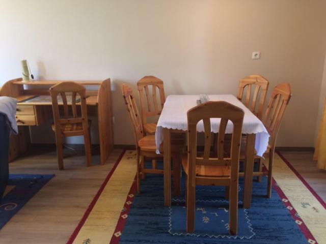 Rehab Apartment ヘーヴィーズ エクステリア 写真