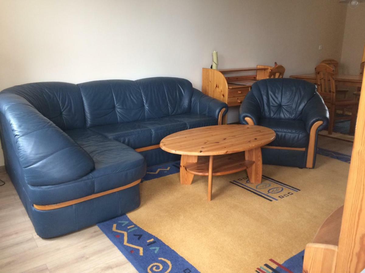 Rehab Apartment ヘーヴィーズ エクステリア 写真