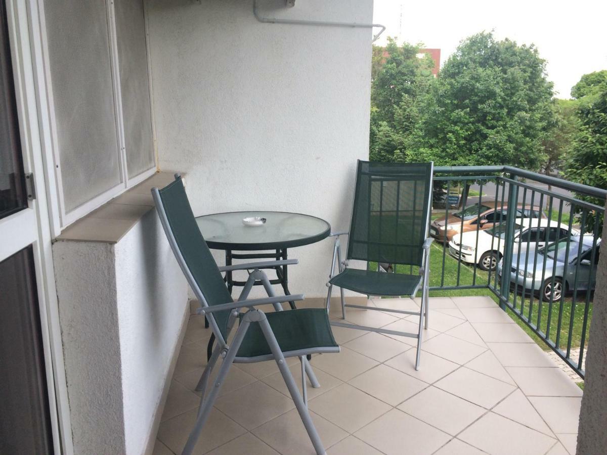 Rehab Apartment ヘーヴィーズ エクステリア 写真