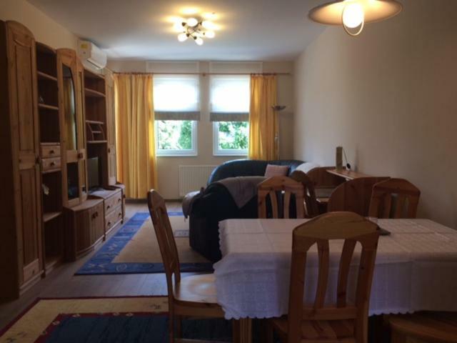 Rehab Apartment ヘーヴィーズ エクステリア 写真