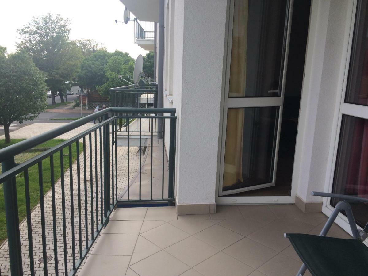 Rehab Apartment ヘーヴィーズ エクステリア 写真